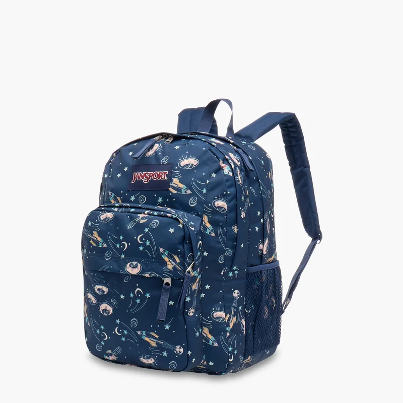 JANSPORT BigDayPack-3Cmprt-Backpack-WithLaptopCmprt-PolyesterVortexVoyage19X32X5